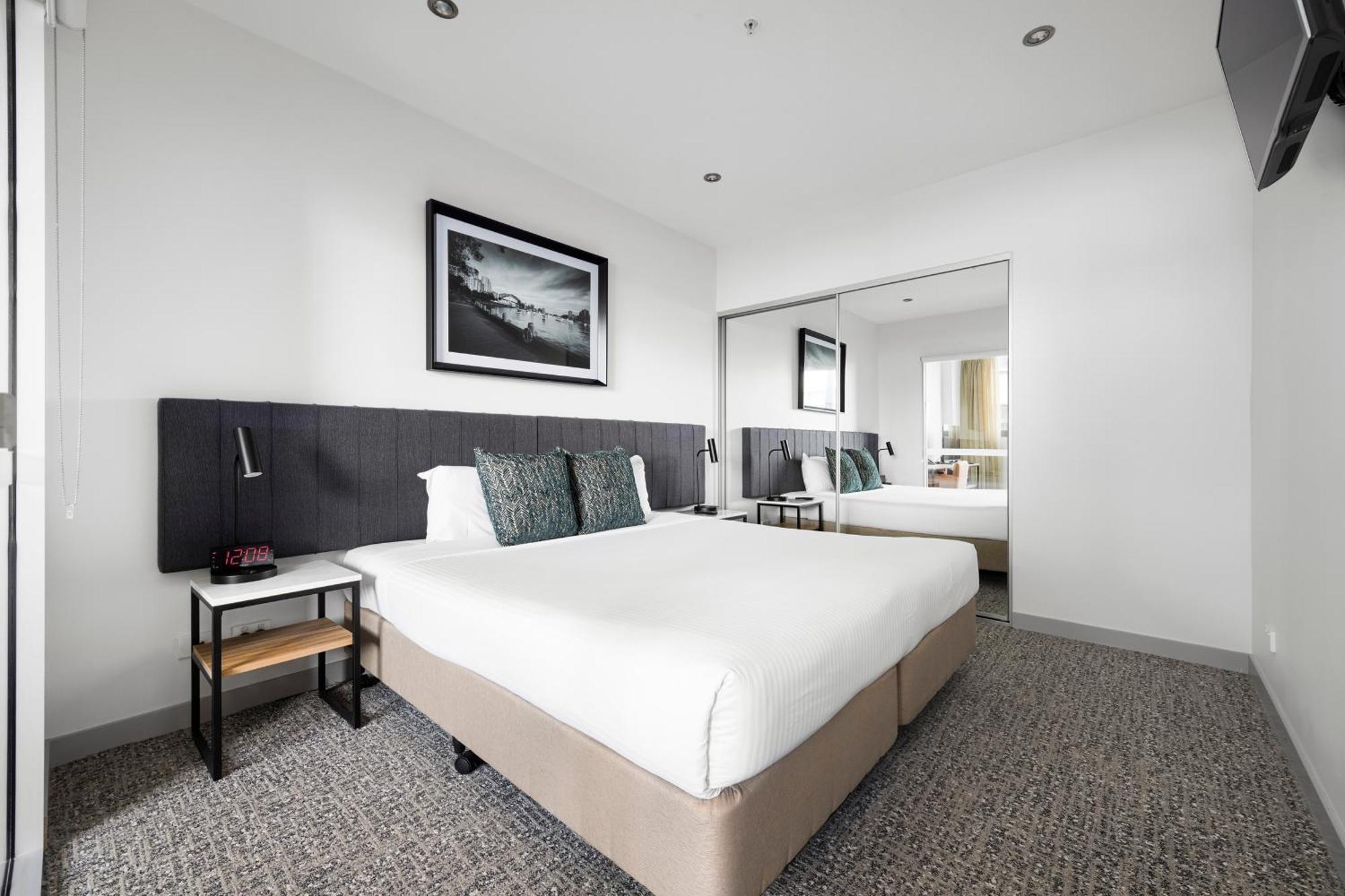 Quest Chatswood Sídney Exterior foto