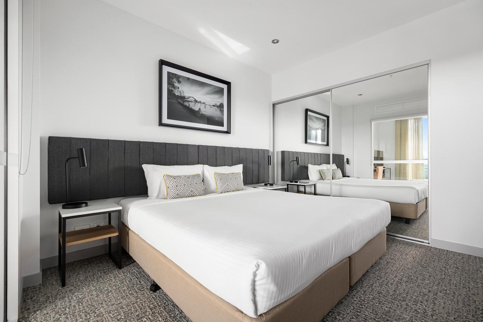 Quest Chatswood Sídney Exterior foto