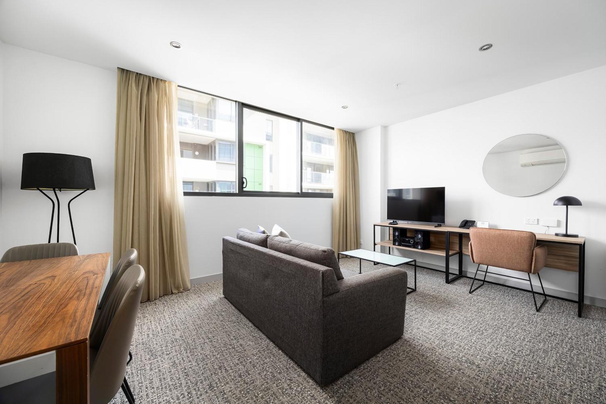 Quest Chatswood Sídney Exterior foto