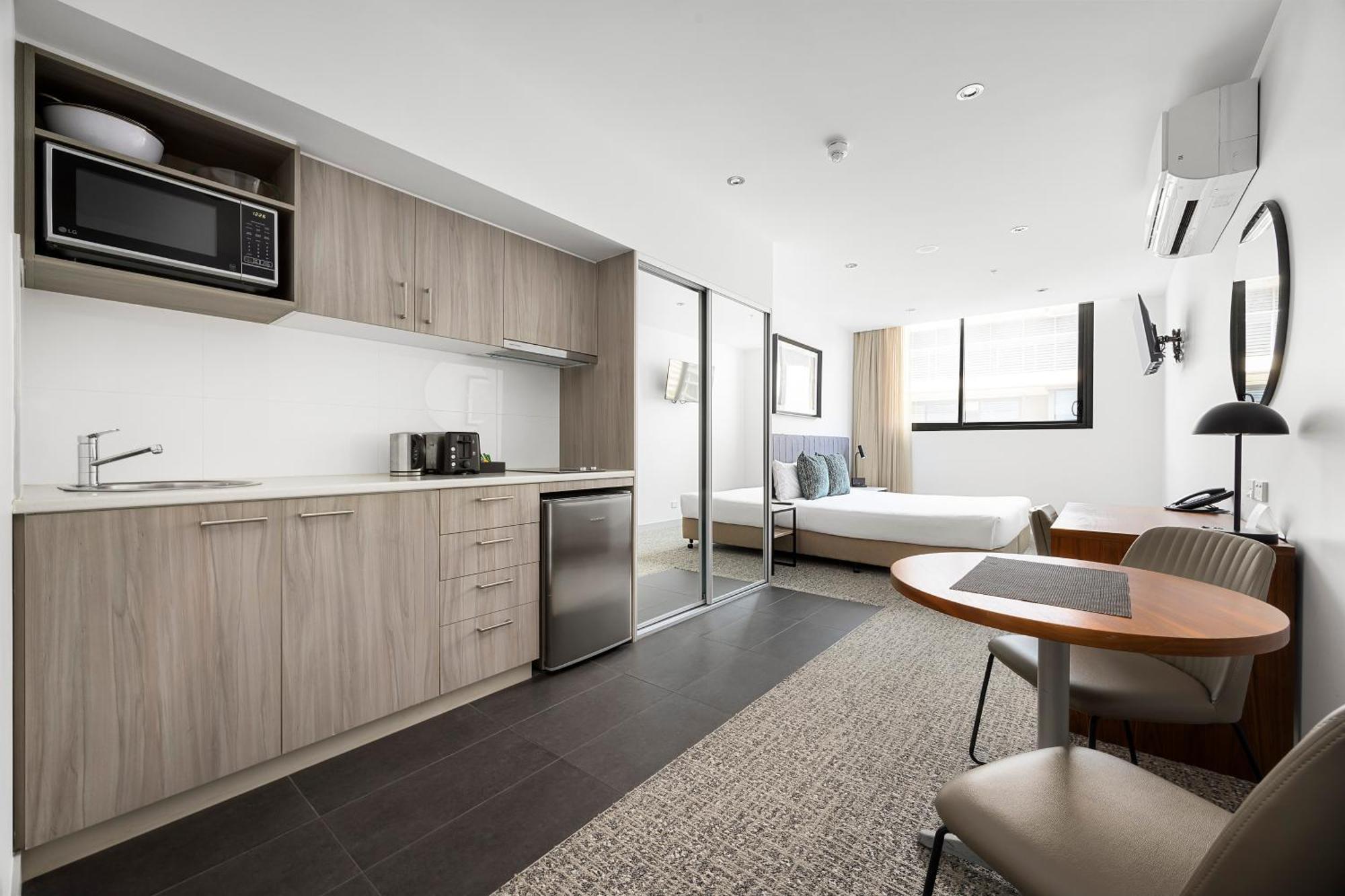 Quest Chatswood Sídney Exterior foto